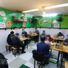 Hanoi allows reopening of indoor eating and drinking venues, hair salons