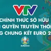 VTV drastically implements EURO 2020 copyright protection