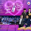 Special online symphonic concert to support COVID-19 Vaccine Fund