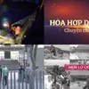 Vietnam Television won four prizes at 15th National Press Awards