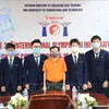 All four Vietnamese students win silver at International informatics Olympiad