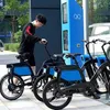 Hanoi to pilot rental of e-bikes to link with bus system