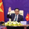 Vietnam proposes major green development solutions in post-COVID era