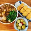 Ca muoi - a favorite Vietnamese side dish in summer