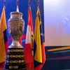 VTVcab broadcasts live all 28 matches of the Copa America