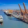 ROK opens new container shipping route to Thailand, Vietnam