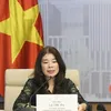 Vietnam attends IPU standing committee’s meeting on fighting online child sexual abuse