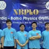 Hanoi students win medals at Nordic – Baltic Physics Olympiad