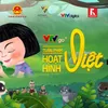 Vietnam cartoon movies week on VTVGo - 50 gifts for kids in summer vacations