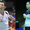 Vietnamese badminton players secure Olympic berths