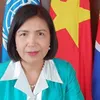 Vietnam treasures UNCTAD’s backing for developing countries’ sustainable recovery