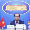 Vietnam attends 25th ASEAN-RoK dialogue