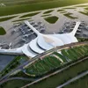 Construction of Long Thanh Airport’s terminal, runway slated for Q1 2022