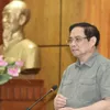 PM asks Tay Ninh strengthen COVID-19 prevention, control