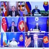 Vietnam attends Special ASEAN-Russia Foreign Ministers' Meeting