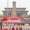 Greetings extended to Communist Party of China on founding anniversary