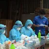 Vietnam records 97 new cases of COVID-19