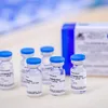 First batch of Sputnik V vaccine produced in Vietnam