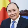 President Phuc to attend informal meeting of APEC leaders