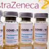 Vietnam receives another 580,000 AstraZeneca vaccine doses