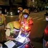 HCM City residents required to stay home after 6 pm