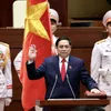 Pham Minh Chinh re-elected as Prime Minister for 2021-2026 tenure