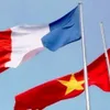 Leaders send congratulations to France on National Day