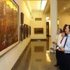 Vietnam Fine Art Museum and its 55-year journey of accompanying fine arts heritages