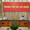 Ho Chi Minh City to pilot COVID-19 rapid antigen test