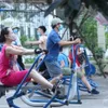 Hanoi allows outdoor physical, sports activities from June 26