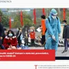 Vietnam has strong, durable institutions for protecting public health: Brookings website