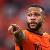 Barcelona to sign Netherlands forward Depay