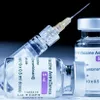 Government buys 30 million AstraZeneca vaccine doses from VNVC