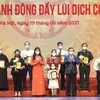 Over VND 1.7 trillion raised for Hanoi’s fight against COVID-19