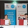 Programme provides Vietnamese children with equitable learning opportunities on STEAM