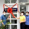 Largest ICU centre in northern Vietnam opens in Bac Giang Province