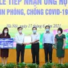 Vietnam’s vaccine fund hit VND5.698 trillion as of June 17