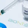 Vaccine fund receives over US$ 210 million