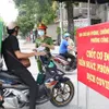 Hanoi asks public employees to go to office only when necessary