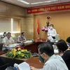 Vietnam aims to have domestic COVID-19 vaccine produced by 2021