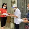 Vietnam mobilises strength of all people to fight the pandemic