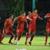 New schedule for Vietnam at 2022 AFC U23 Asian Cup