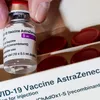 Additional 1.2 mln AstraZeneca vaccine doses arrive in Vietnam