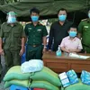 Ben Tre people’s giving hearts amidst pandemic