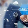 Cloud computing helps businesses promote digital transformation