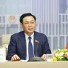 NA Chairman Vuong Dinh Hue to attend AIPA-42