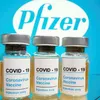 Vietnam to buy nearly 20 million doses of Pfizer's COVID-19 vaccine