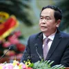 Vietnam, Laos seek to boost legislative cooperation