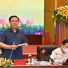 Revised land law must create radical changes for land use and management: top legislator