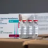 Additional 1.2 million doses of AstraZeneca vaccine arrive in Vietnam